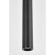 Подвесной светильник Lumina Deco Tuba LDP 1100-500 BK