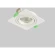 Светильник встроенный Crystal Lux CLT 002C1 WH V2