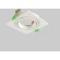 Светильник встроенный Crystal Lux CLT 002C1 WH V2