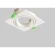 Светильник встроенный Crystal Lux CLT 002C1 WH V2