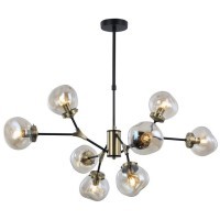 Потолочная люстра Crotone OML-95107-08