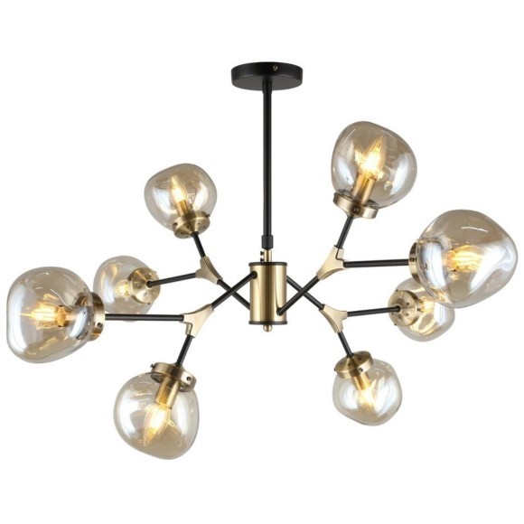 Потолочная люстра Crotone OML-95107-08