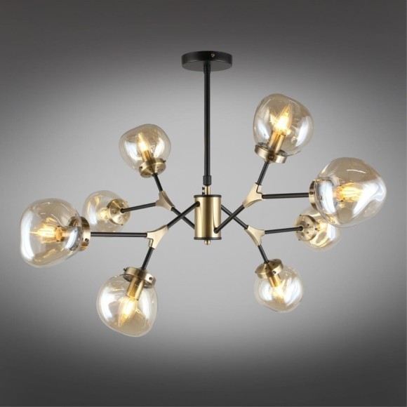 Потолочная люстра Crotone OML-95107-08