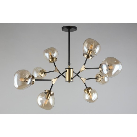 Потолочная люстра Crotone OML-95107-08