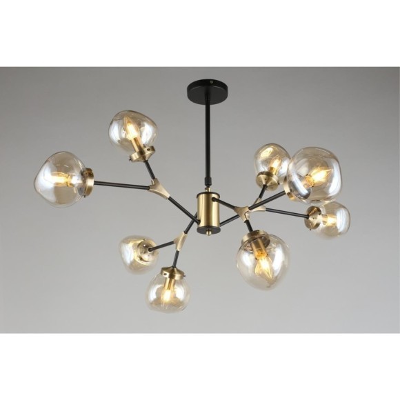 Потолочная люстра Crotone OML-95107-08