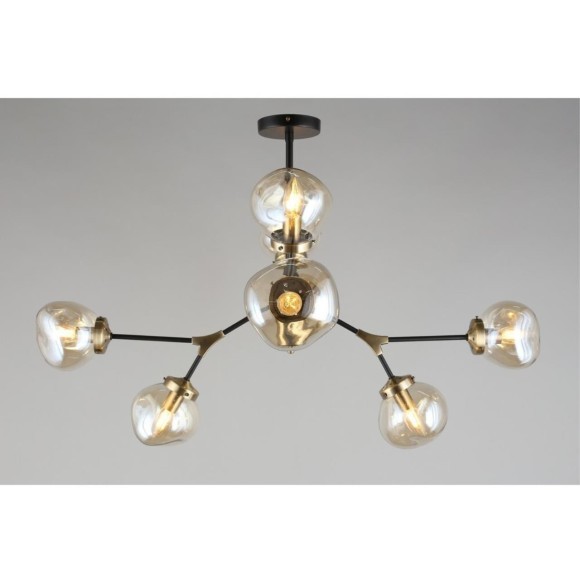 Потолочная люстра Crotone OML-95107-08