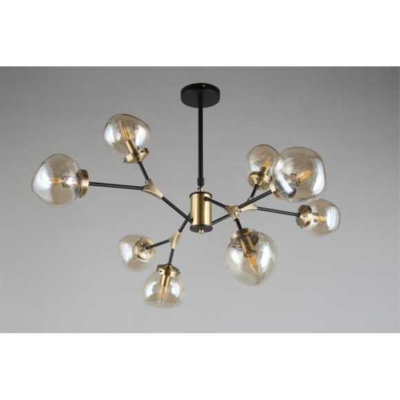 Потолочная люстра Crotone OML-95107-08