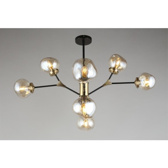 Потолочная люстра Crotone OML-95107-08