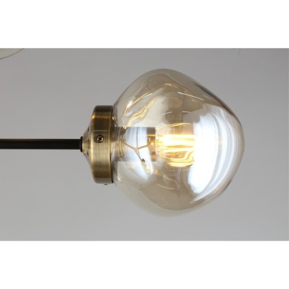 Потолочная люстра Crotone OML-95107-08