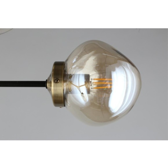 Потолочная люстра Crotone OML-95107-08