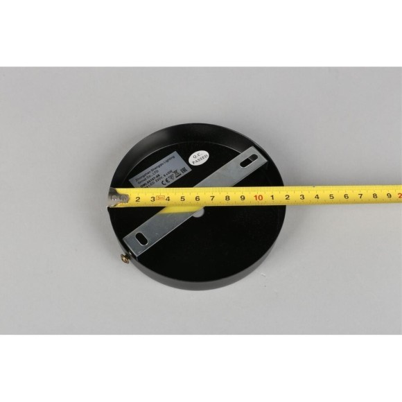 Потолочная люстра Crotone OML-95107-08