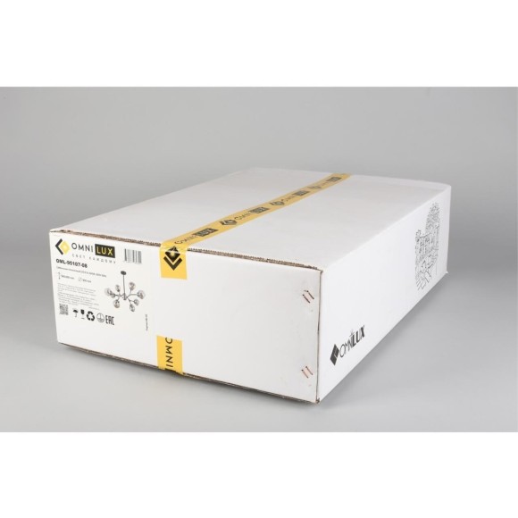 Потолочная люстра Crotone OML-95107-08