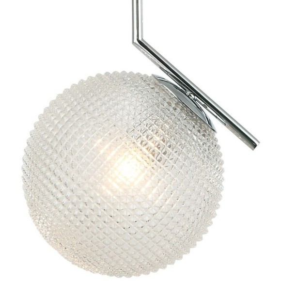 Светильник подвесной 2131/04/01P Stilfort, серия Pizano