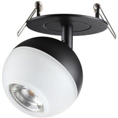Встраиваемый светильник Novotech 370817 GARN под лампу 1xGU10 9W Встраиваемый светильник Novotech 370817 GARN под лампу 1xGU10 9W