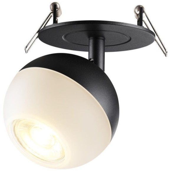 Встраиваемый светильник Novotech 370817 GARN под лампу 1xGU10 9W Встраиваемый светильник Novotech 370817 GARN под лампу 1xGU10 9W