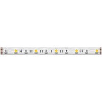 Светодиодная лента Ultra 24В 5050 14,4Вт/м RGB 4000К 5м IP 20 201133