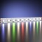 Maytoni 201133 Цветная светодиодная RGB+W4000K лента, 5 метров, ширина 12мм серия ULTRA SMD5050 24V 14,4Вт/м IP20 120° кратность резки 166мм, раб. температура -30...+60°С
