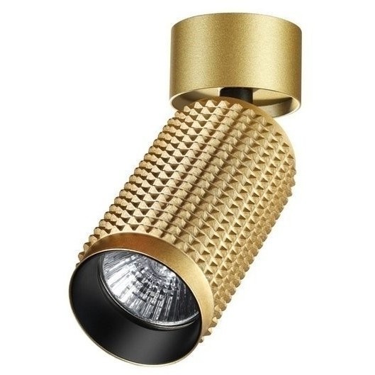 Спот настенный Novotech 370753 MAIS под лампу 1xGU10 50W