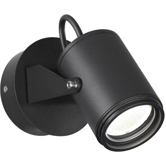 Настенный светильник IP54 LED 10W 4000K AC85-265V Odeon Light STIMA 6647/10WL