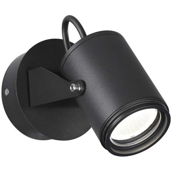 Настенный светильник IP54 LED 10W 4000K AC85-265V Odeon Light STIMA 6647/10WL