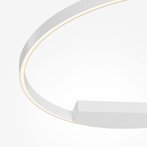 Настенный светильник (бра) Maytoni MOD058WL-L50WK Настенный светильник (бра) Maytoni MOD058WL-L50WK