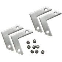 ST001.179.00 Соединитель угловой 4шт для профиля ST001.129.00