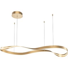 Подвесной светильник Maytoni MOD283PL-L34BS3K Подвесной светильник Maytoni MOD283PL-L34BS3K