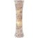 Декоративный торшер Lussole LSP-0503 COTTONWOOD IP21 под лампы 2xE27 120W