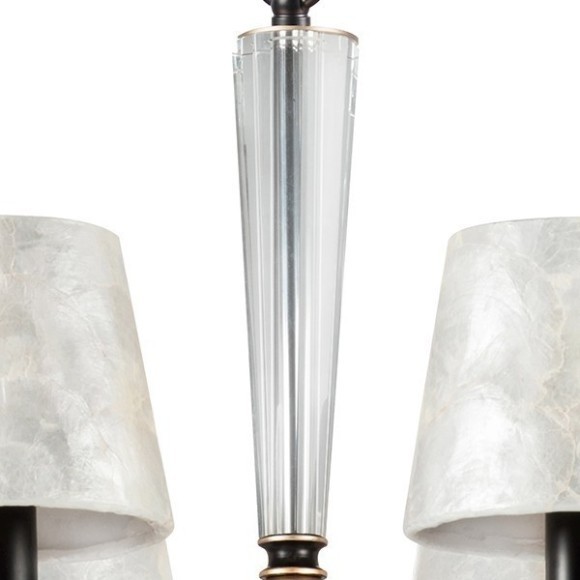 Люстра подвесная Lightstar 707081 Perla под лампы 8xE14 320W