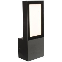 Настенный светильник уличный Slender 3037-1W Настенный светильник уличный Slender 3037-1W