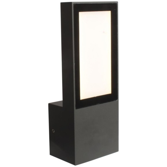 Настенный светильник уличный Slender 3037-1W Настенный светильник уличный Slender 3037-1W