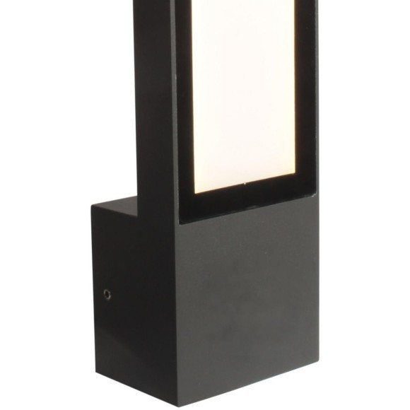 Настенный светильник уличный Slender 3037-1W Настенный светильник уличный Slender 3037-1W