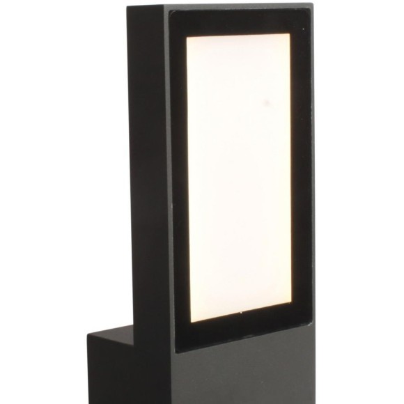 Настенный светильник уличный Slender 3037-1W Настенный светильник уличный Slender 3037-1W