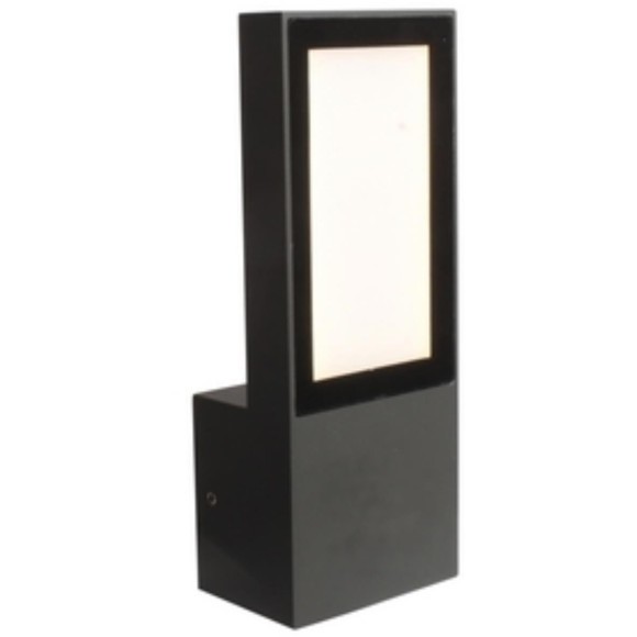 Настенный светильник уличный Slender 3037-1W Настенный светильник уличный Slender 3037-1W