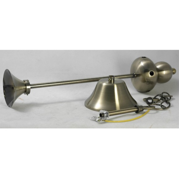 Люстра подвесная Lussole LSP-9941 ROOSEVELT IP21 под лампы 5xE14 200W