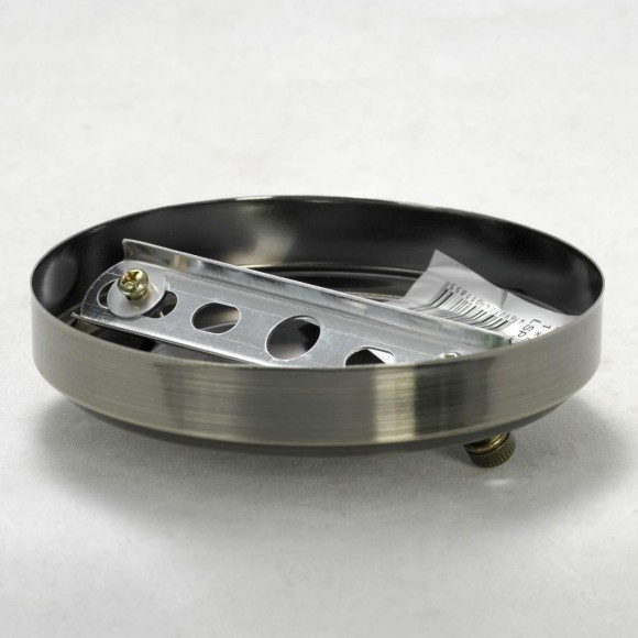 Бра Lussole LSP-8168 ROGERS IP21 под лампу 1xE14 40W