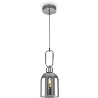 Подвесной светильник с 1 плафоном Freya FR5178PL-01N Difuso под лампу 1xE27 60W