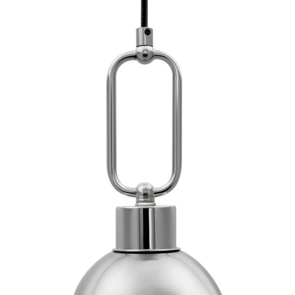 Подвесной светильник с 1 плафоном Freya FR5178PL-01N Difuso под лампу 1xE27 60W