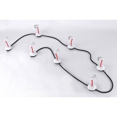 Трек Lussole LSP-9818-07 Трек Lussole LSP-9818-07