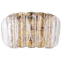 Настенный светильник Arte Lamp EVELYN A4073AP-2PB