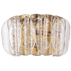 Настенный светильник Arte Lamp EVELYN A4073AP-2PB Настенный светильник Arte Lamp EVELYN A4073AP-2PB