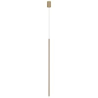 10358/830 AB Подвесной светильник LOFT IT Reed