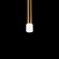 10358/830 AB Подвесной светильник LOFT IT Reed