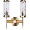 Бра Divinare 4505/17 AP-2 SHAM под лампы 2xE14 40W