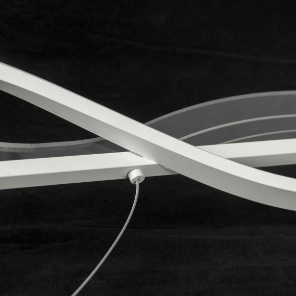 Линейно-подвесной светильник LSP-7162 Линейно-подвесной светильник LSP-7162