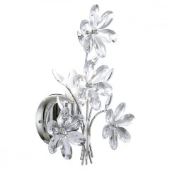 Бра Lussole GRLSP-0186 PHOENIX IP21 под лампу 1xE14 6W