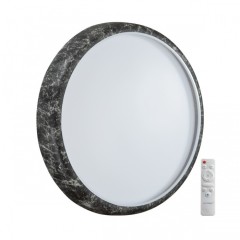 Светильник LED 70Вт 3000-6000K D510 IP43 пульт ДУ Sonex MRAMO BLACK 7639/EL Светильник LED 70Вт 3000-6000K D510 IP43 пульт ДУ Sonex MRAMO BLACK 7639/EL