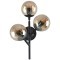 Бра Crystal Lux MEDEA AP3 2420/403