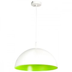 Подвесной светильник с 1 плафоном Lussole GRLSP-8135 SUBWAY IP21 под лампу 1xE27 10W