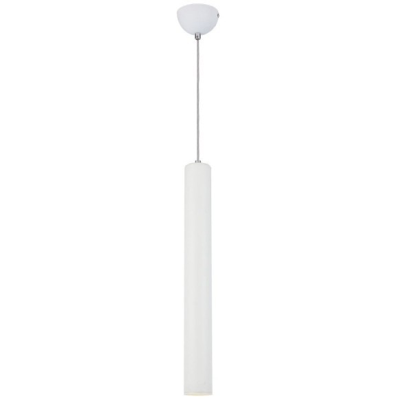 Подвесной светильник цилиндр Lussole LSP-8112 CORNVILLE IP21 светодиодный LED 3W